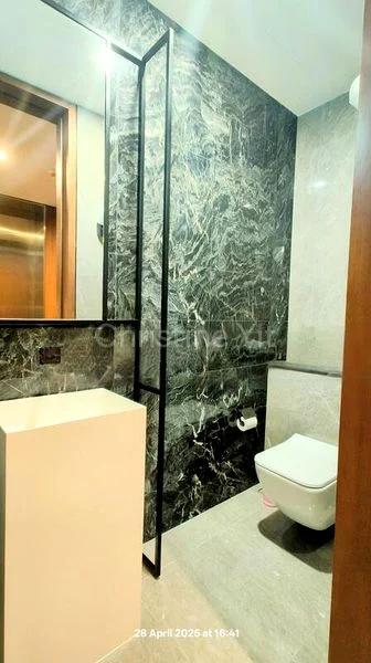 4 Bed Condo for Rent in  Boulevard 88 - Image 1